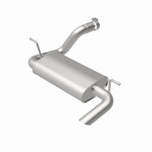 Cargar imagen en el visor de la galería, BRExhaust 18-25 Jeep Wrangler 2.0L Direct-Fit Replacement Rear Muffler Kit