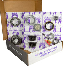 Load image into Gallery viewer, Yukon Gear 70-96 Chevrolet Caprice Limited Slip &amp; Re-Gear Kit - 8.5in Diff 28 Spline 3.90 Ratio