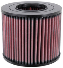 Cargar imagen en el visor de la galería, K&amp;N Replacement Air Filter ISUZU RODEO 3.0, L4, 2004-05