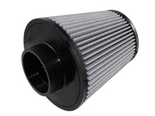 Cargar imagen en el visor de la galería, aFe MagnumFLOW Air Filters IAF PDS A/F PDS 3-1/2F x 8B x 5-1/2T x 8H