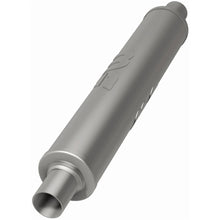 Cargar imagen en el visor de la galería, MagnaFlow Muffler Mag SS 22X4X4 2X2 C/C