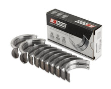 Cargar imagen en el visor de la galería, King Engine Bearings Daewoo/Opel/Vauxhall (Size 1.25) Main Bearing Set