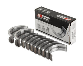 King Engine Bearings Daewoo/Opel/Vauxhall (Size 1.25) Main Bearing Set