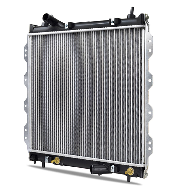 Mishimoto Chrysler PT Replacement Radiator 2001-2002