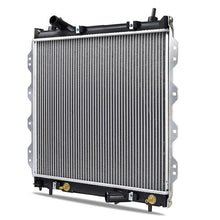 Cargar imagen en el visor de la galería, Mishimoto Chrysler PT Replacement Radiator 2001-2002