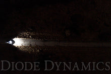 Cargar imagen en el visor de la galería, Diode Dynamics Stage Series C1 LED Pod Sport - White Flood Flush WBL Each