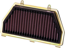 Cargar imagen en el visor de la galería, K&amp;N 07-09 Honda CBR600RR Air Filter