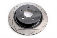 Cargar imagen en el visor de la galería, DBA 12-20 Ford Kuga Front T2 Slotted Street Series Rotor