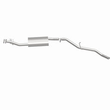 Load image into Gallery viewer, BRExhaust 00-02 Nissan Xterra 3.3L Muffler Kit