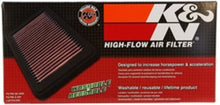 Cargar imagen en el visor de la galería, K&amp;N 15-19 Yamaha GPD 125 NMAX Replacement Drop In Air Filter