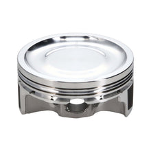 Cargar imagen en el visor de la galería, JE Pistons LS7 DISH/INVDM 6077 Set of 8 Pistons