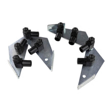 Cargar imagen en el visor de la galería, ARB Hinge Set Set Of 4