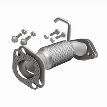 Cargar imagen en el visor de la galería, BRE Exhaust 06-08 Optima 2.4L Front Pipe Kit
