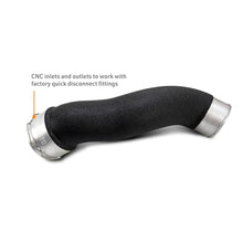 Cargar imagen en el visor de la galería, Mishimoto 2024+ Ford Mustang 2.3L EcoBoost Performance Intercooler Kit - Silver/Black