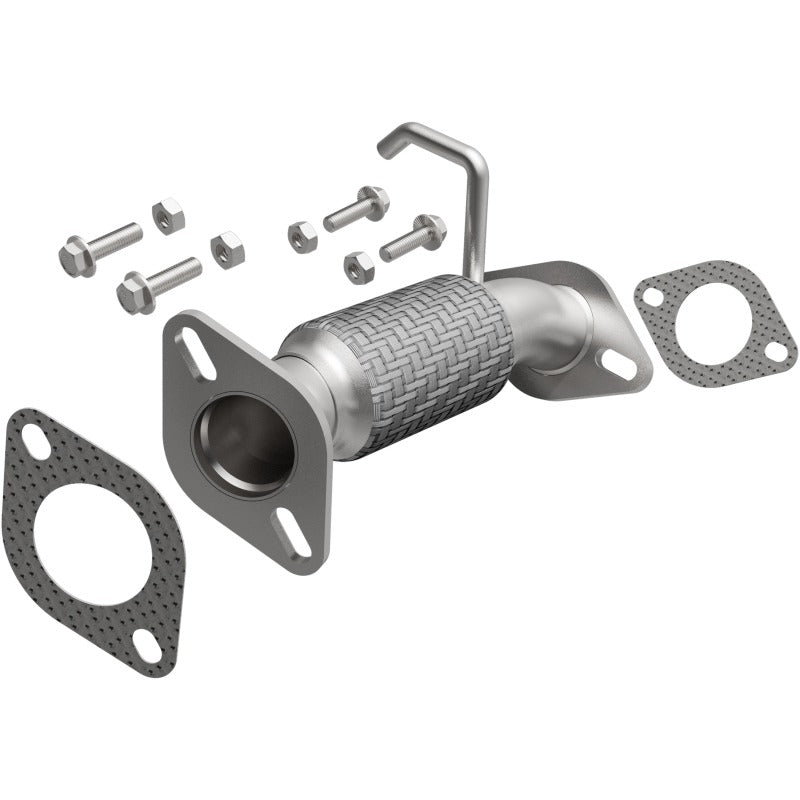 BRE Exhaust 06-08 Optima 2.4L Front Pipe Kit