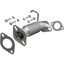 Cargar imagen en el visor de la galería, BRE Exhaust 06-08 Optima 2.4L Front Pipe Kit