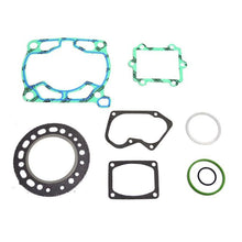 Cargar imagen en el visor de la galería, Athena 89-90 Suzuki RM 250 Top End Gasket Kit