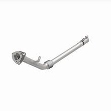 Cargar imagen en el visor de la galería, BRE Exhaust 05-08 A4 Quattro 2.0L Front Pipe Kit