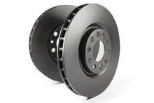 Cargar imagen en el visor de la galería, EBC 08 Porsche Cayenne 4.8 Turbo Premium Front Rotors