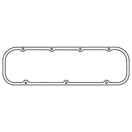 Cometic Chevrolet Gen IV/V/VI .188in Fiber Valve Cover Set