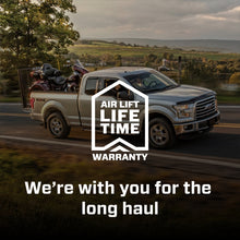 Cargar imagen en el visor de la galería, Air Lift 24-26 Ford Ranger 4WD LoadLifter 5000 Air Spring Kit