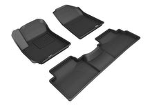 Load image into Gallery viewer, 3D MAXpider 20-25 Kia Soul Kagu Black Full Set