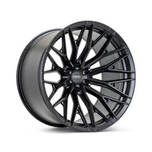Cargar imagen en el visor de la galería, Vossen HFX-6 - 22x12 - 8x165.1 - ET-44 - Ultra Deep Face - 125.1 - Satin Black Wheel