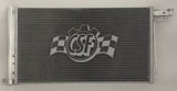 CSF 2012 Ford Focus 2.0L A/C Condenser