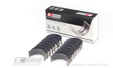 Load image into Gallery viewer, King Engine Bearings GM 6.2 - LT1/LT4 Gen V ( Size +.002) Connecting Rod Bearing Set