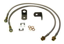 Cargar imagen en el visor de la galería, Skyjacker 1984-1992 Jeep Cherokee (XJ) Brake Hose