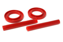 Cargar imagen en el visor de la galería, Energy Suspension Jeep Spring Isolators - Red