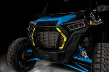 Cargar imagen en el visor de la galería, Oracle 19-21 Polaris RZR 1000 Dynamic Surface Mount DRL Signature Light - - Dynamic