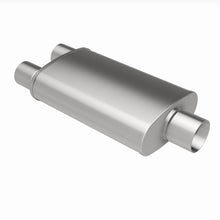 Cargar imagen en el visor de la galería, MagnaFlow Muffler Trb SS 4X9 18 3/2.5