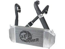 Cargar imagen en el visor de la galería, aFe Bladerunner Intercooler with Tubes 2015 Ford F-150  V6 2.7 (tt)