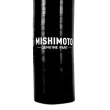 Cargar imagen en el visor de la galería, Mishimoto 96-02 4Runner 3.4L Silicone Heater Hose Kit (w/o Rear Heater) Blk