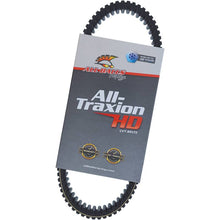 Cargar imagen en el visor de la galería, All Balls Racing 12-14 Arctic Cat 550 EFI 4x4 All Traxion HD CVT Belts