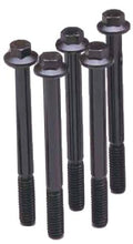 Cargar imagen en el visor de la galería, ARP 5/16in x 18 - 1in UHL SS Hex Bolt Kit (5/pkg)