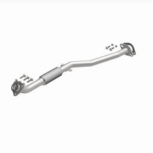 Cargar imagen en el visor de la galería, BRE Exhaust 95-99 200SX Sentra 1.6L Front Pipe Kit