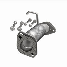 Cargar imagen en el visor de la galería, BRE Exhaust 06-08 Optima 2.4L Front Pipe Kit