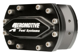 Aeromotive Spur Gear Extreme Fuel Pump - 3/8in Hex - .850 Gear - 18gpm