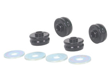 Cargar imagen en el visor de la galería, Whiteline 1984-1996 Chevrolet Corvette Rear Spring Cushions