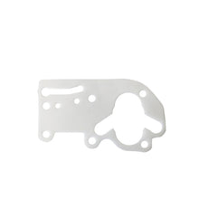 Cargar imagen en el visor de la galería, Athena Harley-Davidson Mylar Oil Pump Body Gasket - Set of 10