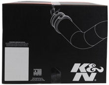 Cargar imagen en el visor de la galería, K&amp;N 14-19 Polaris RZR 1000 XP Turbo Performance Intake Hood Scoop