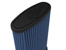 Cargar imagen en el visor de la galería, aFe Momentum Replac Air Filter w/Pro 5R Media (Pair) 5x2.25in F/6.25x3.75in B/5.25x2.25in T/11in H