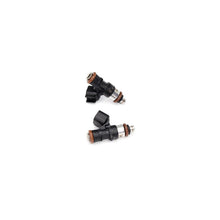 Cargar imagen en el visor de la galería, DeatschWerks 06-15 Jeep Renegade 440cc Power Sports Fuel Injectors