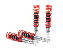 Cargar imagen en el visor de la galería, H&amp;R 92-95 Honda Civic/Civic Si 2/4 Door Street Perf. Coil Over