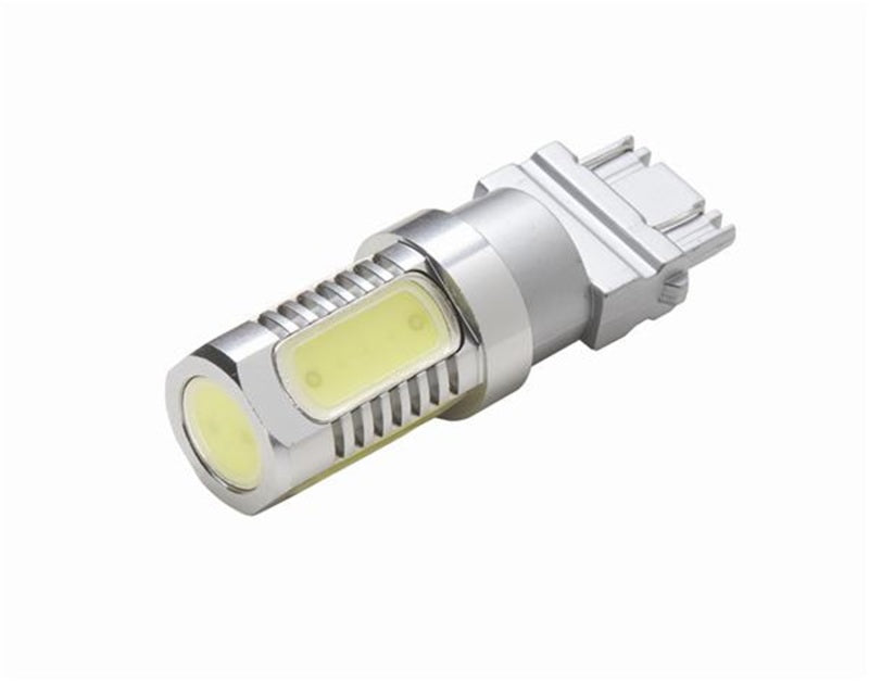 Putco 7443 - Plasma LED Bulbs - White