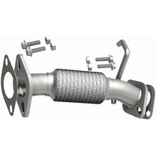 Cargar imagen en el visor de la galería, BRE Exhaust 06-08 Optima 2.4L Front Pipe Kit