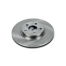 Cargar imagen en el visor de la galería, Power Stop 09-10 Pontiac Vibe Front Autospecialty Brake Rotor