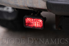 Cargar imagen en el visor de la galería, Diode Dynamics 05-15 Toyota Tacoma C1 Pro Stage Series Reverse Light Kit